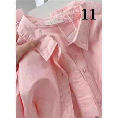 Женские рубашки,приятные к телу