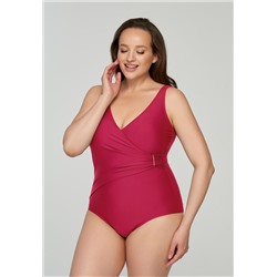 L2326-P-421-N Сплошной купальник