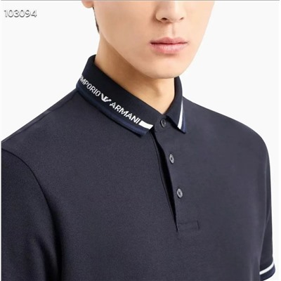 Футболка-поло АРМАН*И
