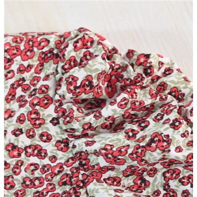 Женское летние платье