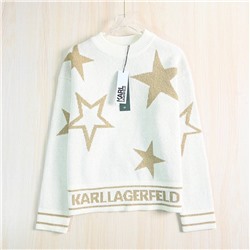 Свитер Karl Lagerfel*d