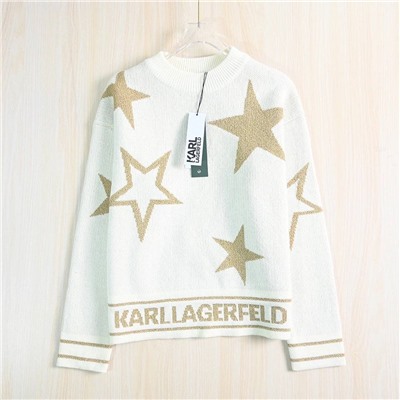 Свитер Karl Lagerfel*d