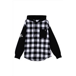 Рубашка PLAYTODAY, 836861