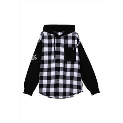 Рубашка PLAYTODAY, 836861