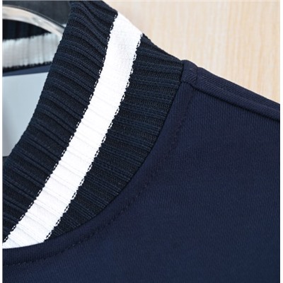 Куртка бейсбольная из флиса с аппликацией в виде букв RALPH LAURE*N