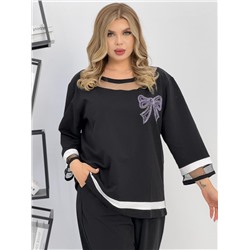 Костюм женский-супрем 52456