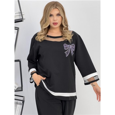 Костюм женский-супрем 52456