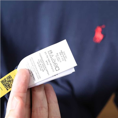 Мужская классическая футболка с длинными рукавами РАЛЬ*Ф Л