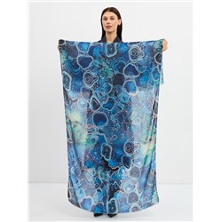 Палантин женский KSH25-K12515