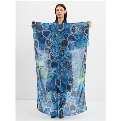 Палантин женский KSH25-K12515