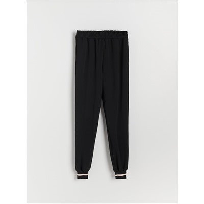 Strickhose
