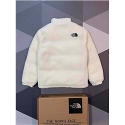 Двухсторонняя куртка The Nort*h Face 🖤 Унисекс модель  Реплика 1:1