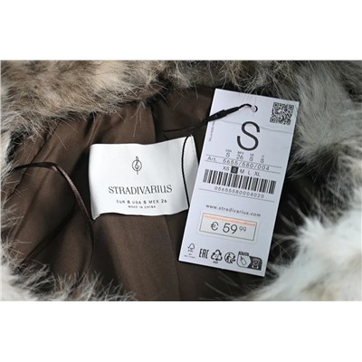 Легкая роскошная модная ретро-темпераментная искусственная шуба с леопардовым принтом