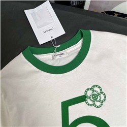 Футболка tel