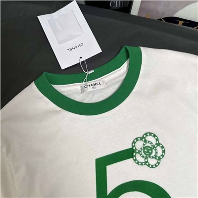 Футболка tel