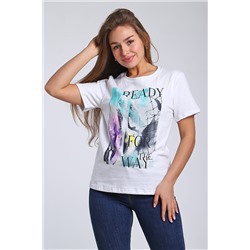 Футболка 70098 НАТАЛИ #978789