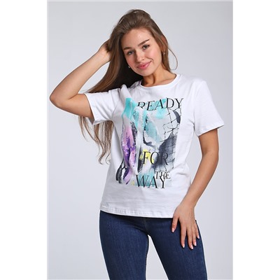 Футболка 70098 НАТАЛИ #978789