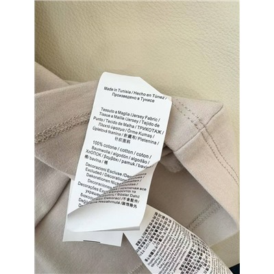 Футболка   люкс