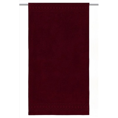 Полотенце банное махровое Cappio