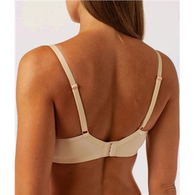 Бюстгальтер с формов. чашками "СПЕЙСЕР" CROSS 84148-03 COQUETTE REVUE