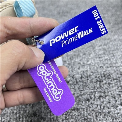 Женские спортивные туфли без шнурков