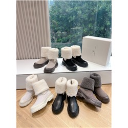 Натуральная замша люкс