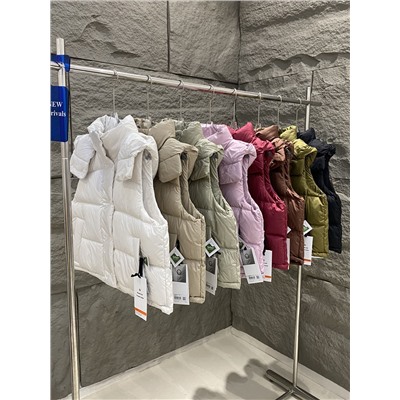 Жилет . Lululemon