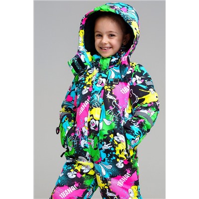 Комбинезон PLAYTODAY, 1056503