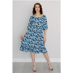 Платье Ассоль НАТАЛИ #907003