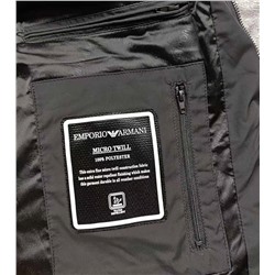 Мужская куртка-ветровка Empori*o Armani 🖤