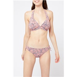 Sujetador de biquini Kate Spe Multicolor