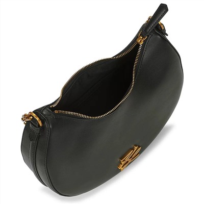 Сумка полумесяц  Kar*l Lagerfel*d Autograph