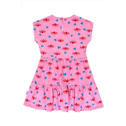 Платье BOSSA NOVA #758603