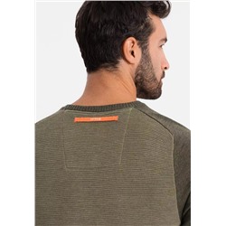 Ombre Jersey de punto