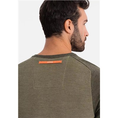 Ombre Jersey de punto