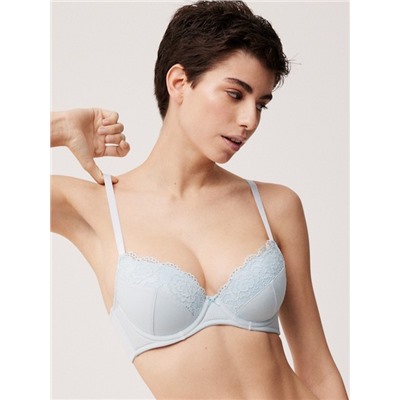 10532 Бюст YSABEL MORA