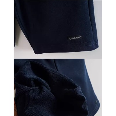 Хлопковый костюм КЕЛВИН КЛЯЙ*Н (100-120)