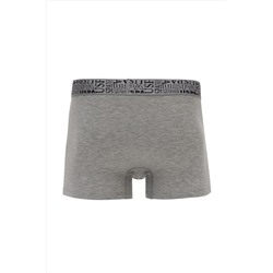 U.S. Polo Assn. Erkek 3'lü Boxer Takım 50310703-vr033