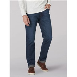 Men's Legendary Athletic Tapered Jean