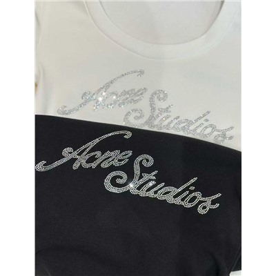 Женский лонгслив  Acn*e Studio*s