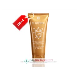 René Furterer 5 Sens Rituel Sublimateur Shampooing 250ml OFFRE SPECIALE