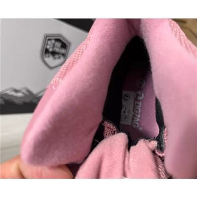 Зимние ботинки для девочек. Экспорт