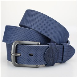 Ремень Джинсовый