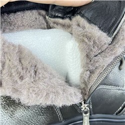 Женские теплые ботинки  Respec*t, экспорт в Россию