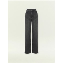 Джинсы Straight Leg 377, D377/violette