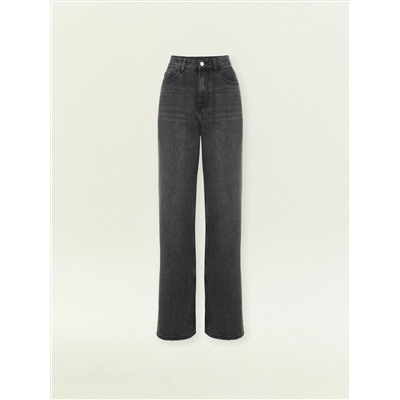 Джинсы Straight Leg 377, D377/violette