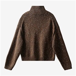 Co*s женский шерстяной свитер на молнии, экспорт начало продаж 21.10 в 20:00! (Цена на оф сайте выше 20 000)