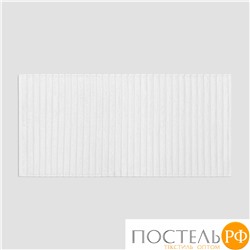 Togas ЛИНЧ бел Полотенце 40х60, 100% хлопок, 500 г/м2