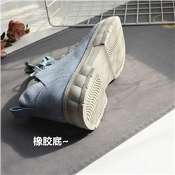 Женские замшевые ботинки, экспорт в Россию ⭐️ НОВИНКА 2024 ГОДА!⭐️ Это остаток партии с поставки