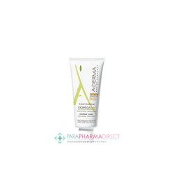 A-Derma Exomega Control Crème Emolliente Anti-Grattage 50ml